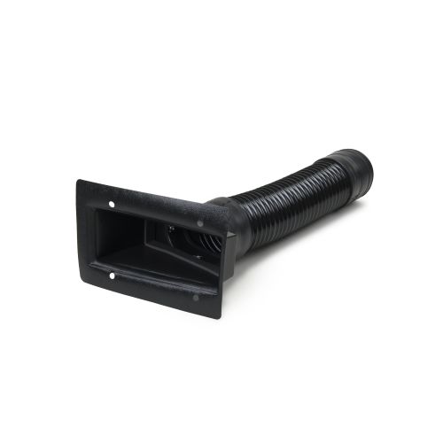 Hambleside Danelaw - Tile Vent Soil Pipe Adaptor for TV10/6/8 (Pack of 5)