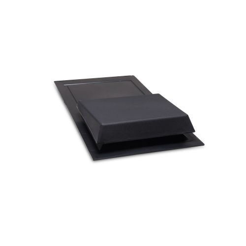 Hambleside Danelaw - Universal Slate Vent - 10000mm2 - Black (Pack of 10)