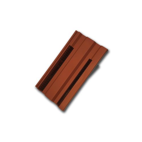 Hambleside Danelaw - Redland 49/Ludlow Plus Flush Fit Tile Vent - 10000mm2 (Pack of 5)
