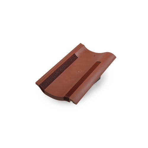 Hambleside Danelaw - Norfolk Pantile Flush Fit Tile Vent - 10000mm2 (Pack of 5)