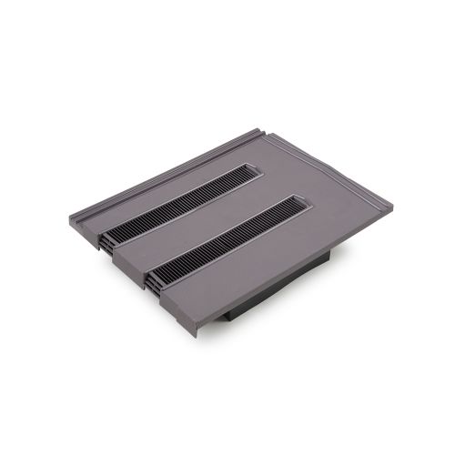 Hambleside Danelaw - Modern Flush Fit Tile Vent - 15000mm2 (Pack of 5)