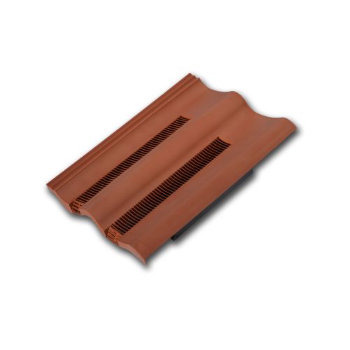 Hambleside Danelaw - Mendip Flush Fit Tile Vent - 15000mm2 (Pack of 5)