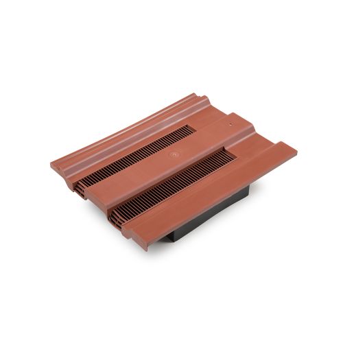 Hambleside Danelaw - Ludlow Major Flush Fit Tile Vent - 15000mm2 (Pack of 5)