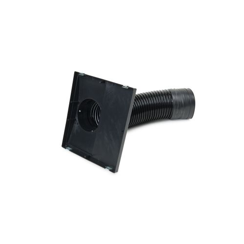 Hambleside Danelaw - Tile Vent Soil Pipe Adaptor for TV15/1/2/3/4/7 (Pack of 5)