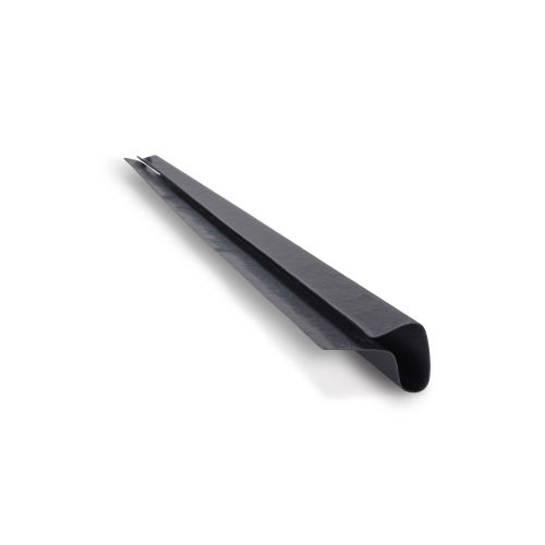 Hambleside Danelaw - GRP Continuous Verge for Scottish Slate Roofs - 35 x 3000mm (Pack of 10)
