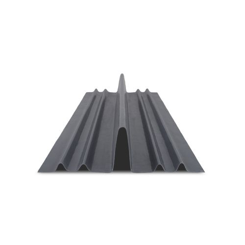 Hambleside Danelaw - GRP Dry Fix Valley for High Profile Tiles (Pack of 5)