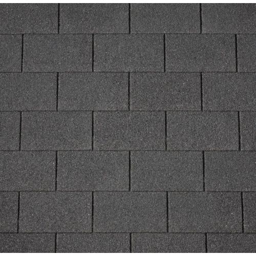 IKO Armourglass Plus Square Butt Roofing Shingles (2m2 Pack)