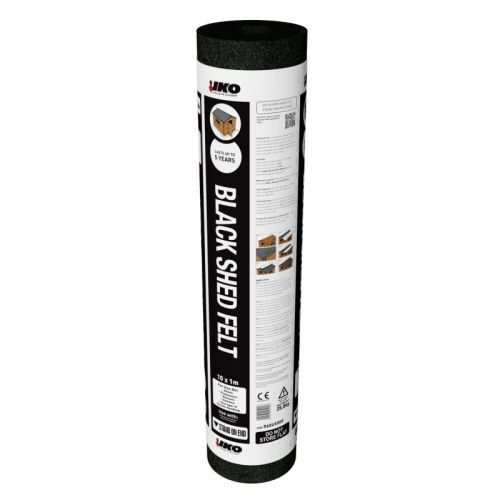 IKO Fibreglass Shed Felt