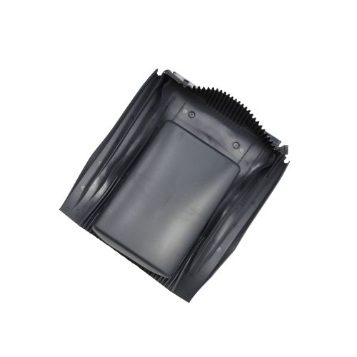 Klober Universal 20k Tile Vent - 20000mm2 - Grey (Box of 10)