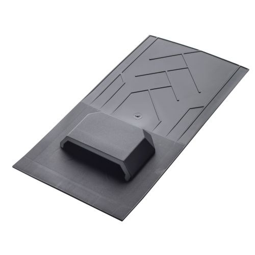 Klober Economy Small Slate Vent - 4500mm2 (Box of 10)