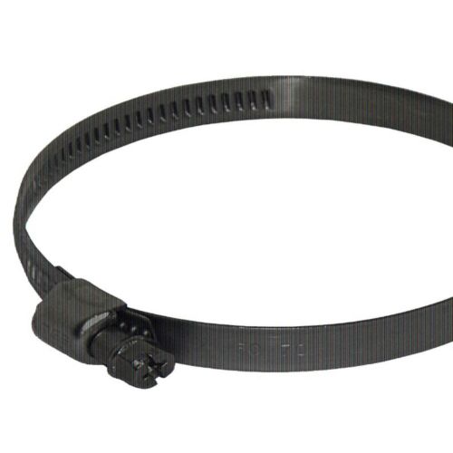 Wallbarn - Stainless Steel Jubilee Clip