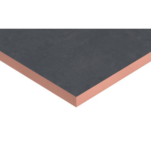 Kingspan Kooltherm K106 - Premium Performance Full Fill Cavity Wall Insulation Board - 90 x 1200 x 450mm