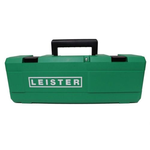Leister - Heavy Duty Plastic Tool Box