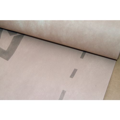 Lightweight Tiles - Permavent Max All Zones Breathable Membrane - 1m x 50m