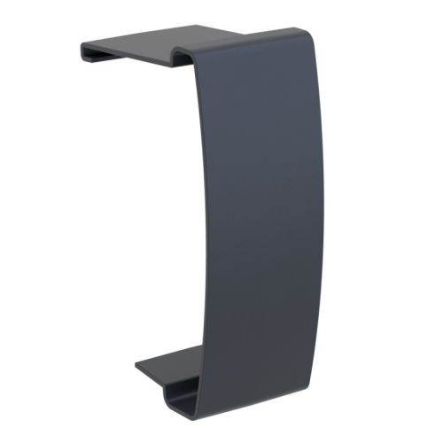 Manthorpe Linear Verge Union - 129 x 50 x 75mm