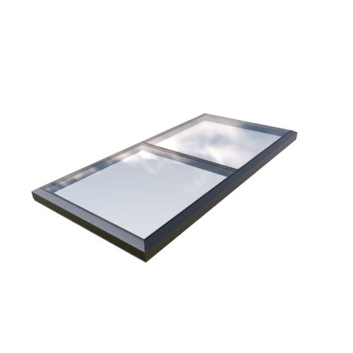 Brett Martin Glass Link Modular Double Glazed Rooflight