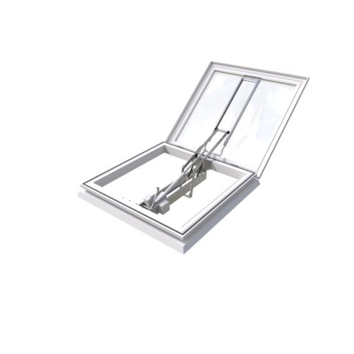 Mardome Smoke Vent Polycarbonate Rooflight