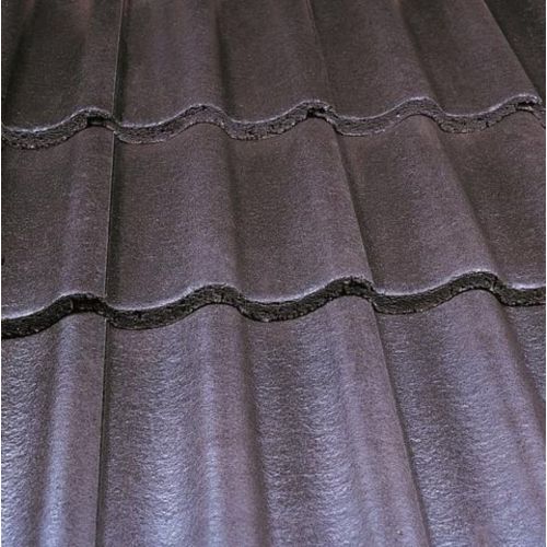 Marley Mendip - Interlocking Concrete Roof Tile