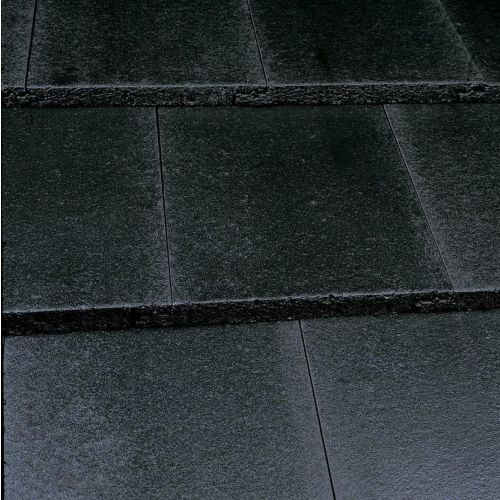 Marley - Modern - Concrete Tile Range - Anthracite