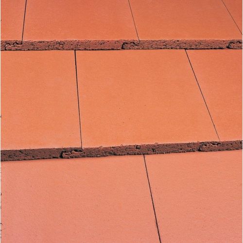 Marley - Modern - Concrete Tile Range - Mosborough Red