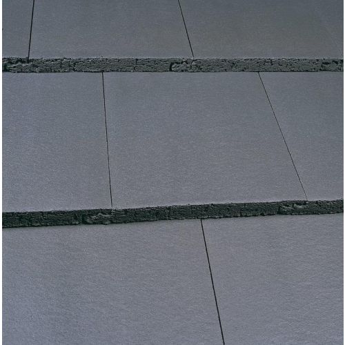 Marley - Modern - Concrete Tile Range - Smooth Grey