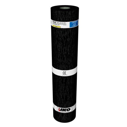 IKO TGX Torch-On Underlay - 1m x 16m (Pallet of 30)