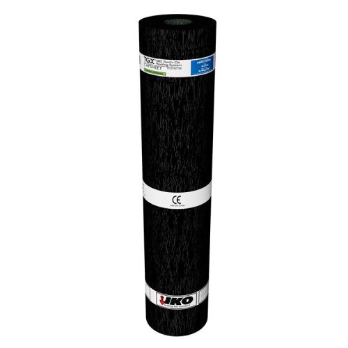 IKO TGX Torch-On Cap Sheet - 1m x 8m (Pallet of 30)
