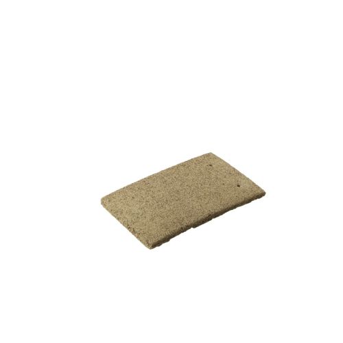 Redland Plain Concrete Roof Tile - Granulated Cotswold (6151)