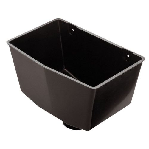 UPVC Guttering - Plastic Hopper