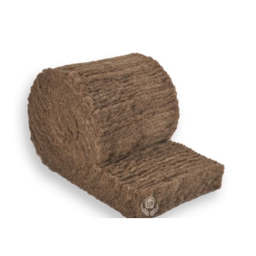 SheepWool 100% Natural Premium Insulation (20kg/m^3)