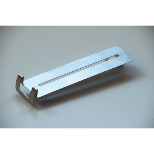 Wallbarn - Metal Edging Plate for Paving