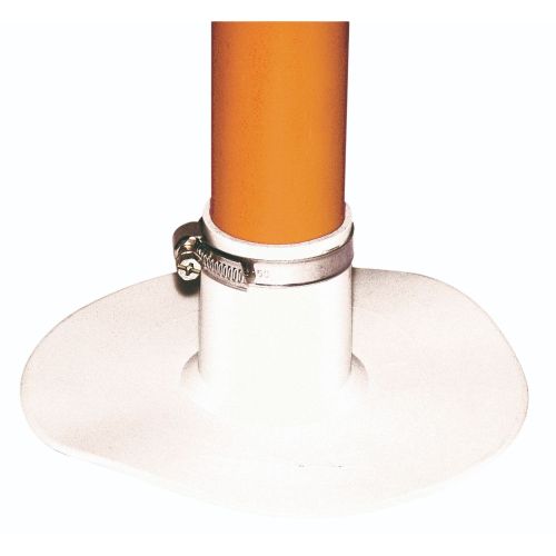 Wallbarn - PVC Collar