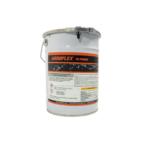 Arboflex One Part Polyurethane Primer - 5kg