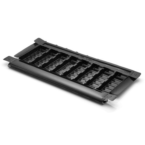 Glidevale Eaves Ventilator with Fly Screen - 10,0000mm2