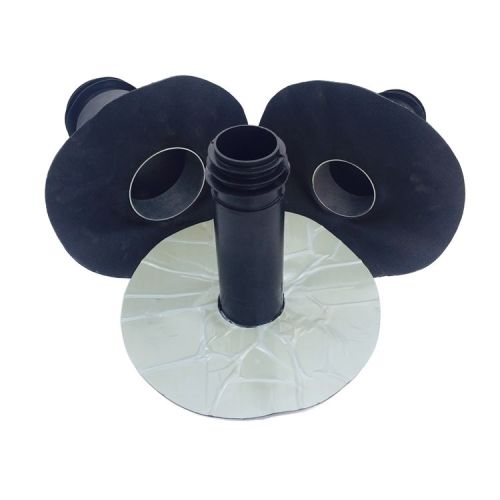 Resitrix - Self Adhesive Drain Outlet