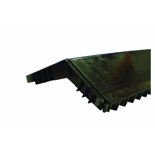 Tapco Synthetic Slate - Ridge Master Plus Vent Inserts (1200mm - 10 Per Pack)