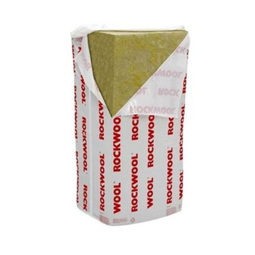 Rockwool RWA45 - Mineral Wool Acoustic Insulation Slab