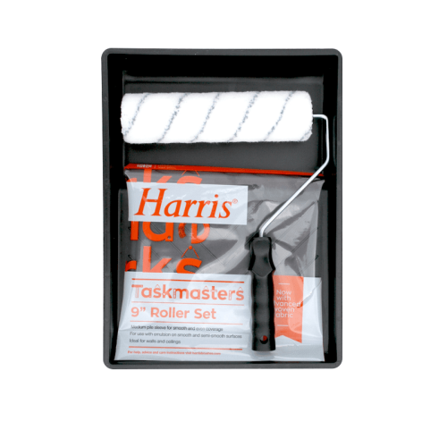 Harris - 9