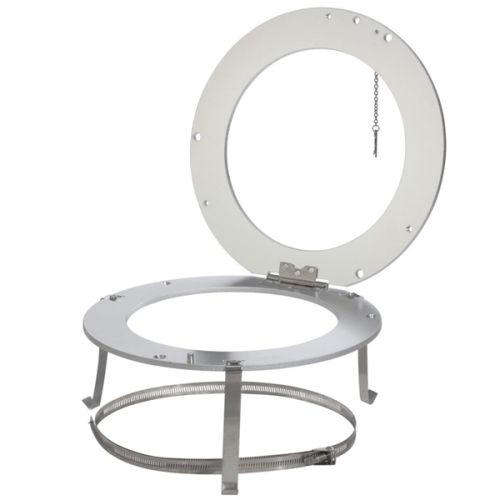 Rotorvent Opening Kit - 80mm to 250mm