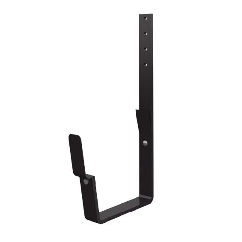 Lindab Steel Guttering - 140mm Rectangular Flex-Fit Rafter Bracket