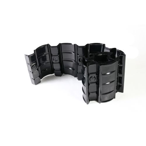 Glidevale Continuous Rafter Ventilator - 25,000mm2