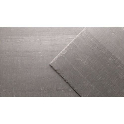 Samaca Q33 - Natural Spanish Slate - Blue Grey