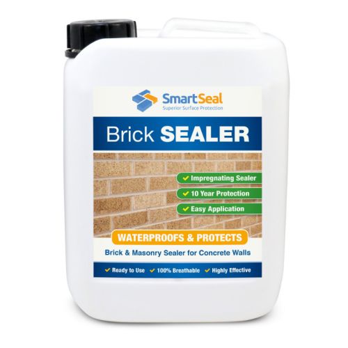 SmartSeal - Brick Sealer