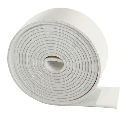 Storm Poly X Modular Polycarbonate Roof Sheet Foam Tape - White - 20mm x 25m