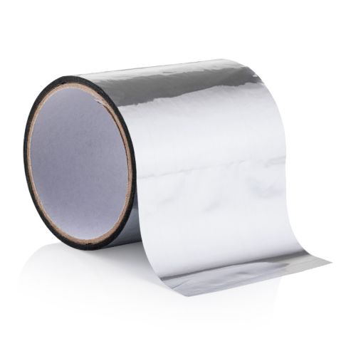SuperFOIL Standard Aluminium Foil Tape - 100mm x 20m