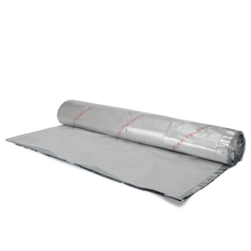 SuperFOIL SFUF Multi-foil Insulation for Solid and Suspended Floors - 6mm x 1500mm x 8m