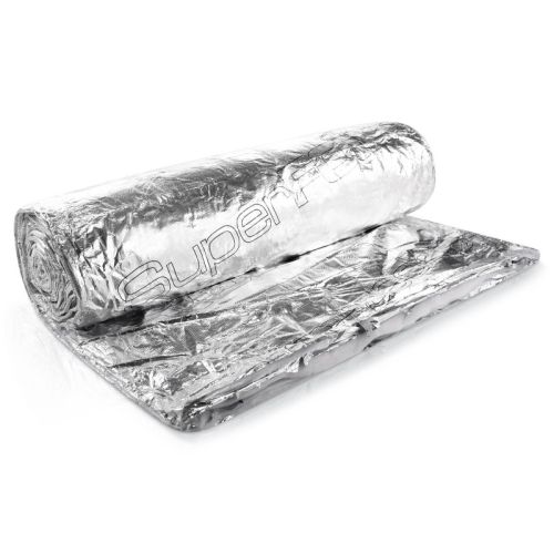 SuperFOIL SF40 Multi-layer Foil Insulation - 65mm x 1500mm x 10m