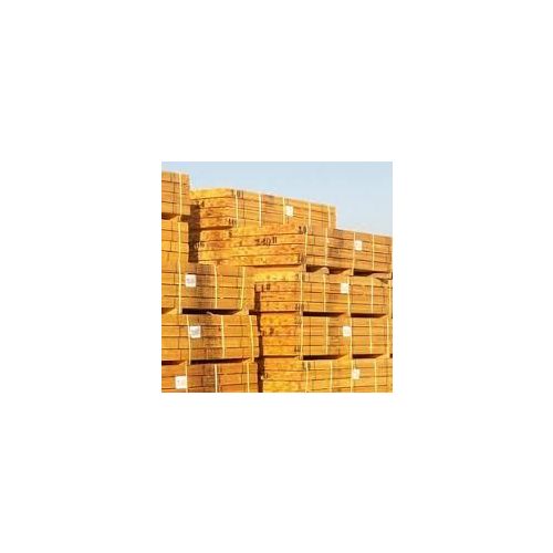 Graded BS5534 Roof Batten (25x50mm) - Per Linear Metre