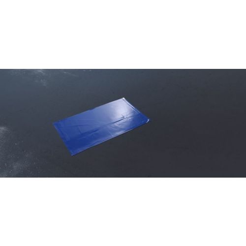 Protec - High-Tack Dirt Trapmat - 30 Sheets - 625mm x 1120mm (Pack of 5)