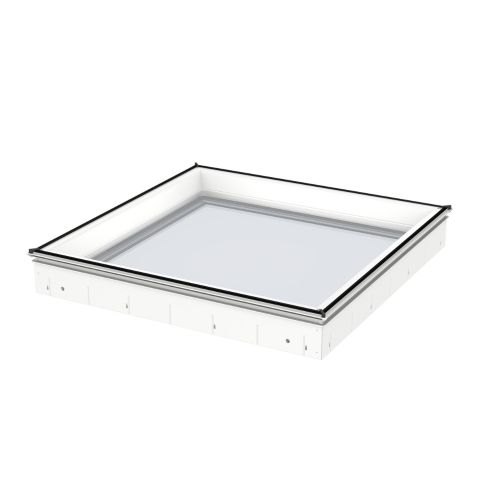 VELUX CFU Security Fixed Flat Roof Window